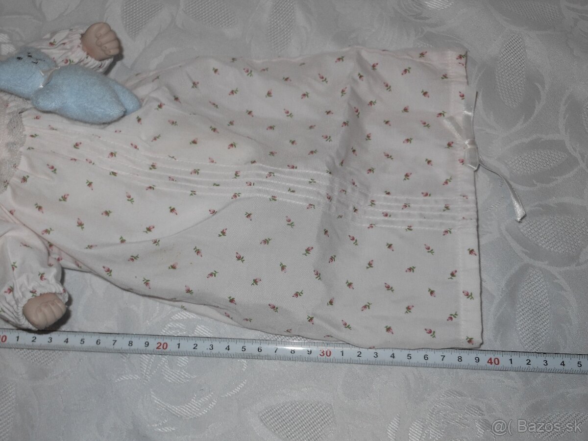 2 babiky Ashton Drake.. - 16