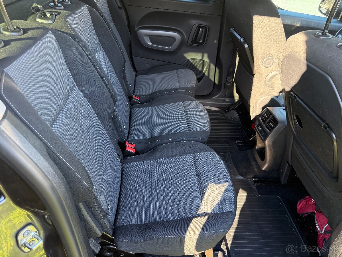 Toyota Proace city Verso 8 st. AT Family-možný odpočet DPH - 16