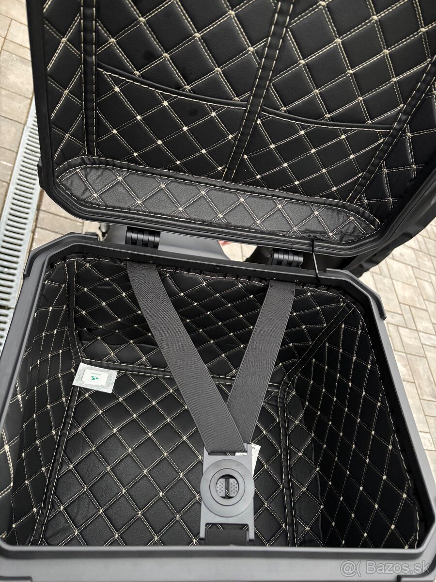 BMW F850GS Rallye top stav - 16