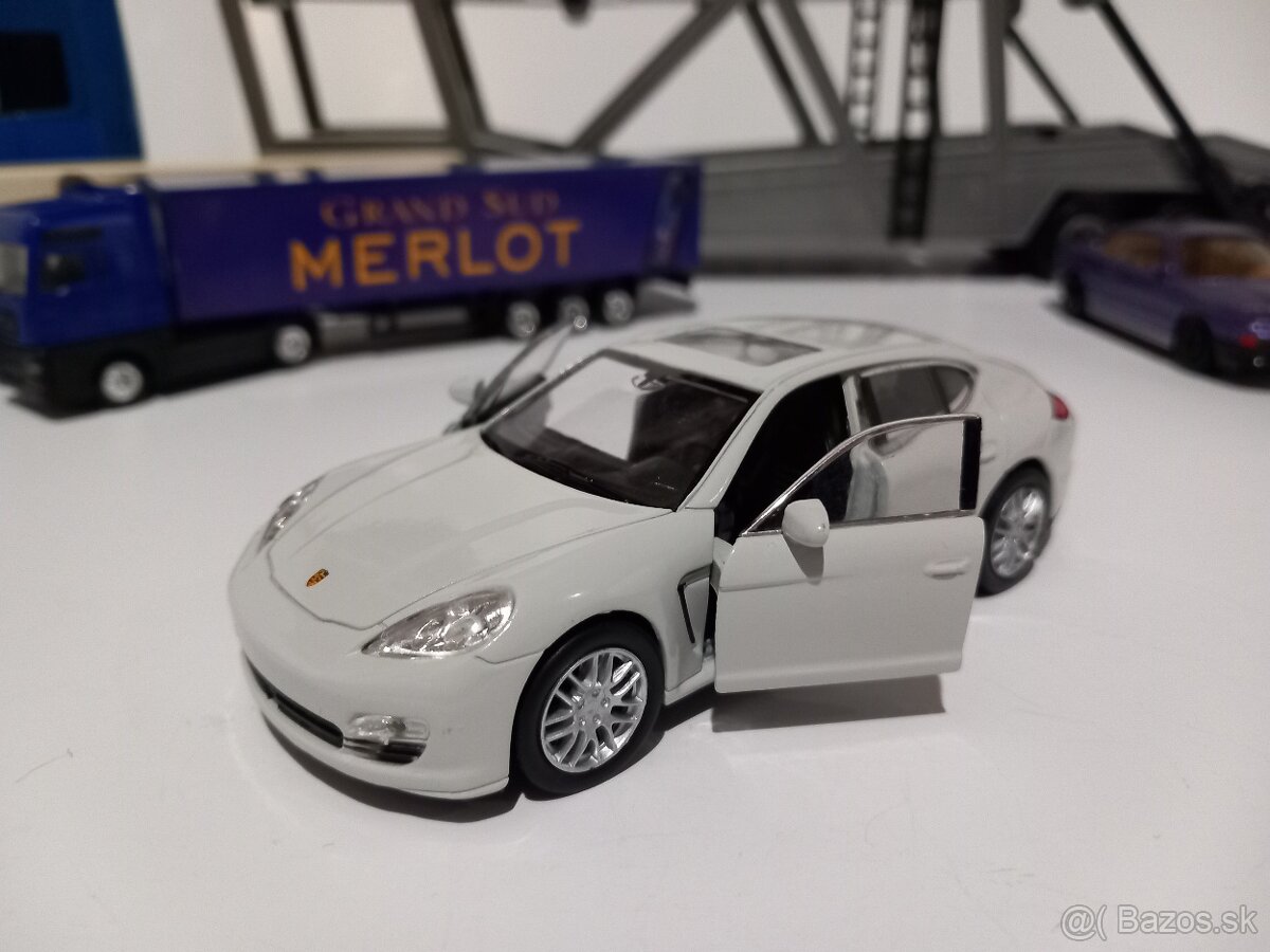 📏 Predám Zberateľské modely v mierke 1:43 😍👌 - 16