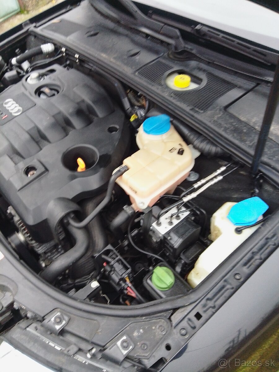 Audi A4 Avant B6 - 16