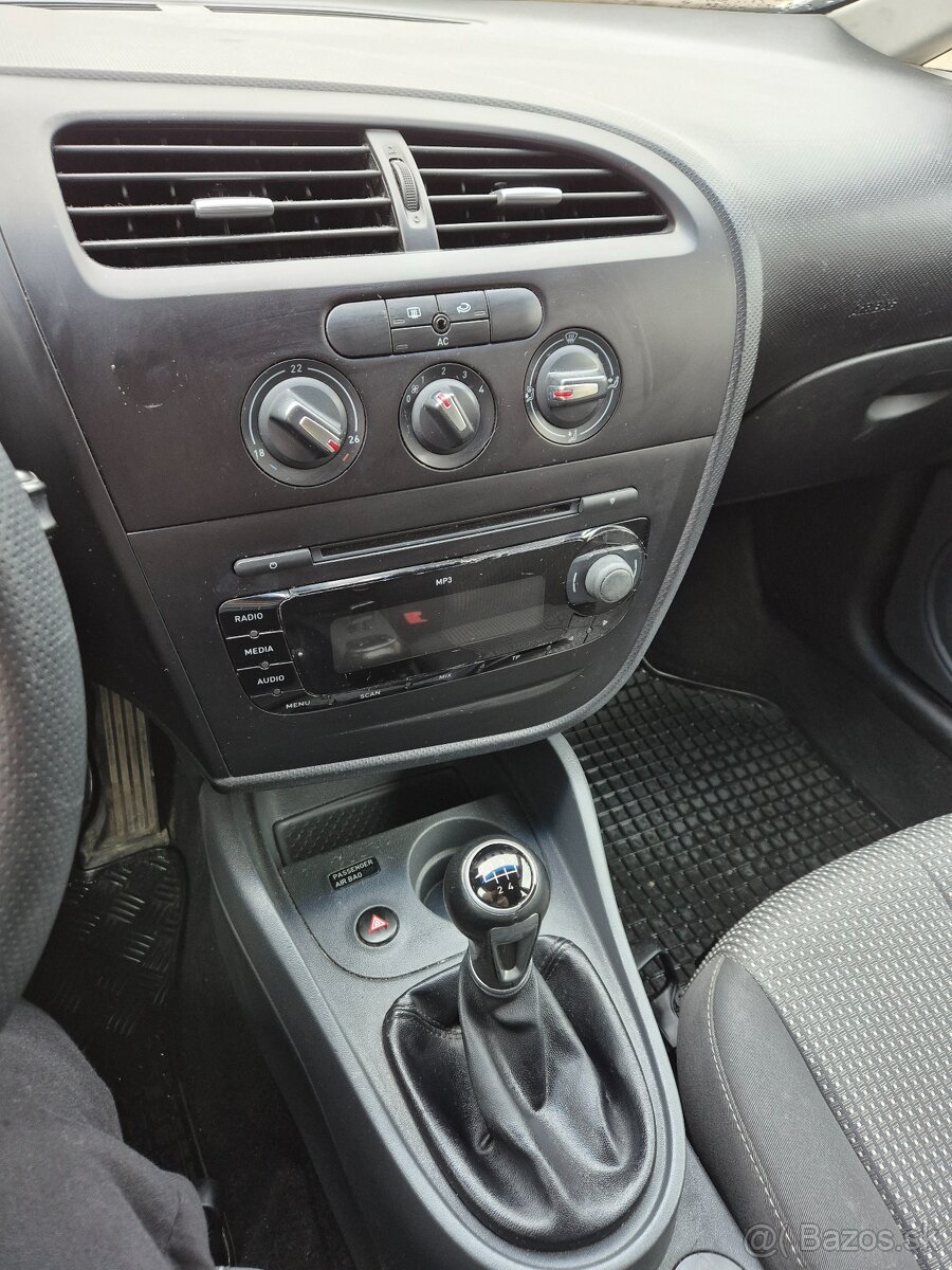 Seat leon 1.9tdi - 16