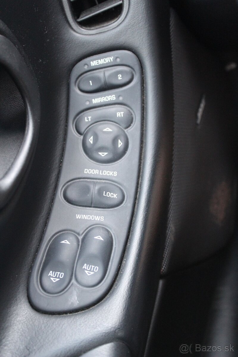 Chevrolet Corvette c5 v8 5.7 - 16