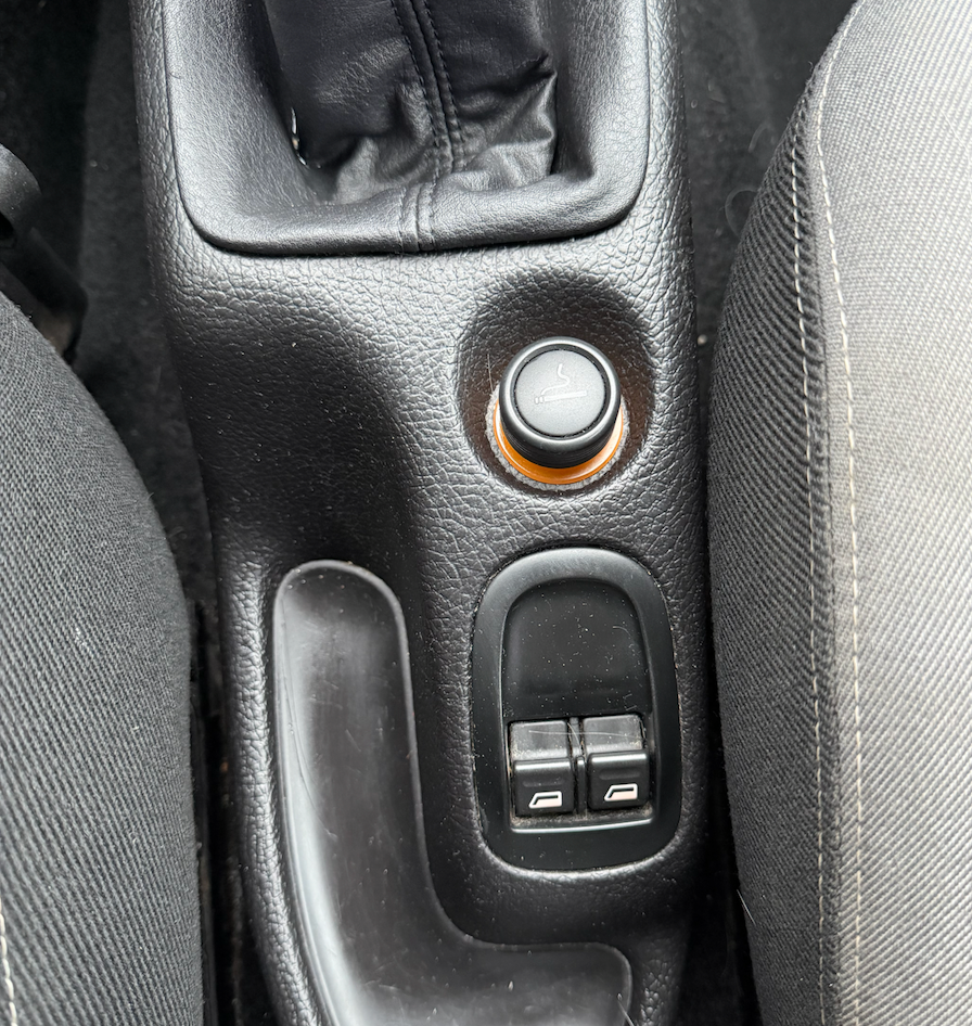 Peugeot 206 1.1 5P - 16