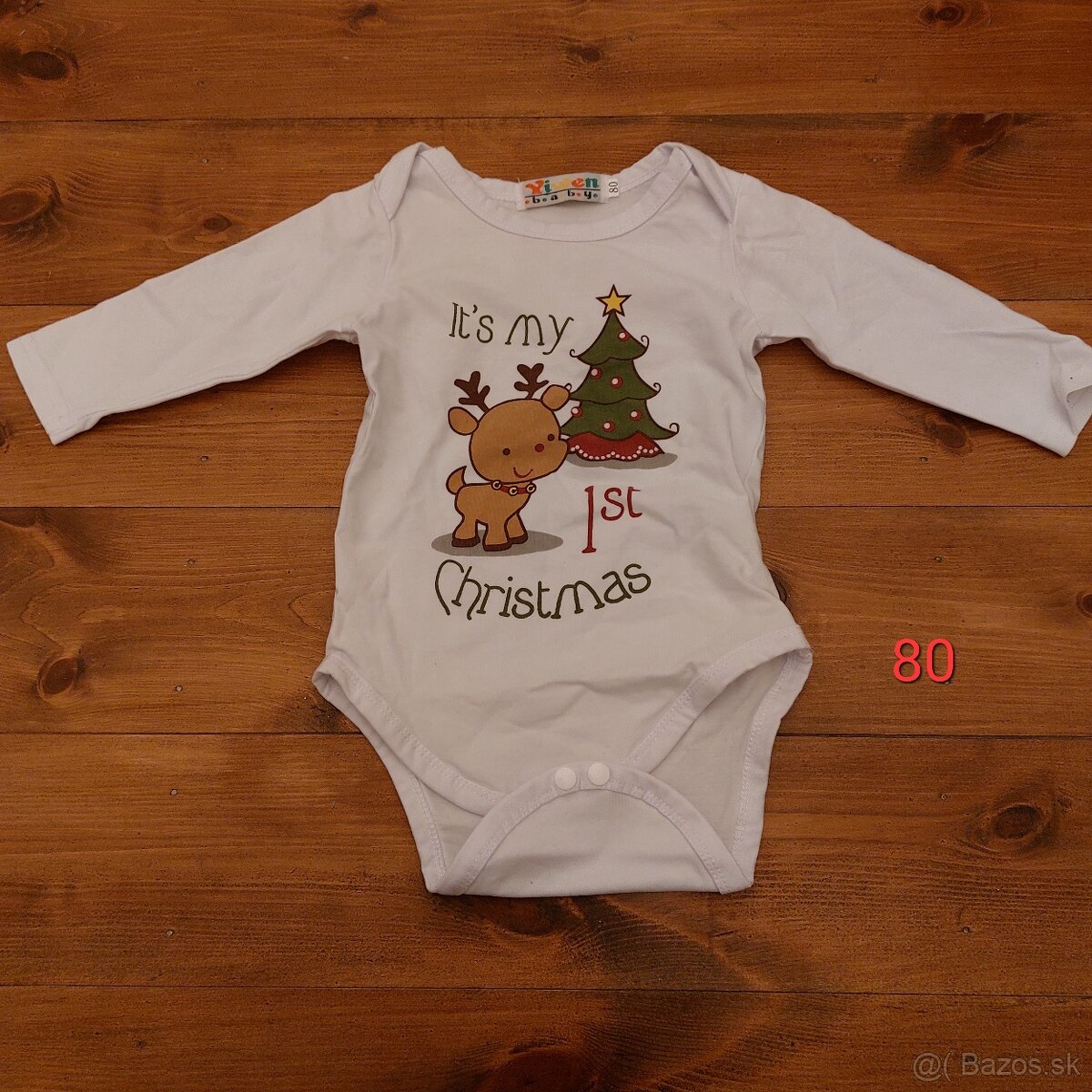 Detske oblecenie - 16