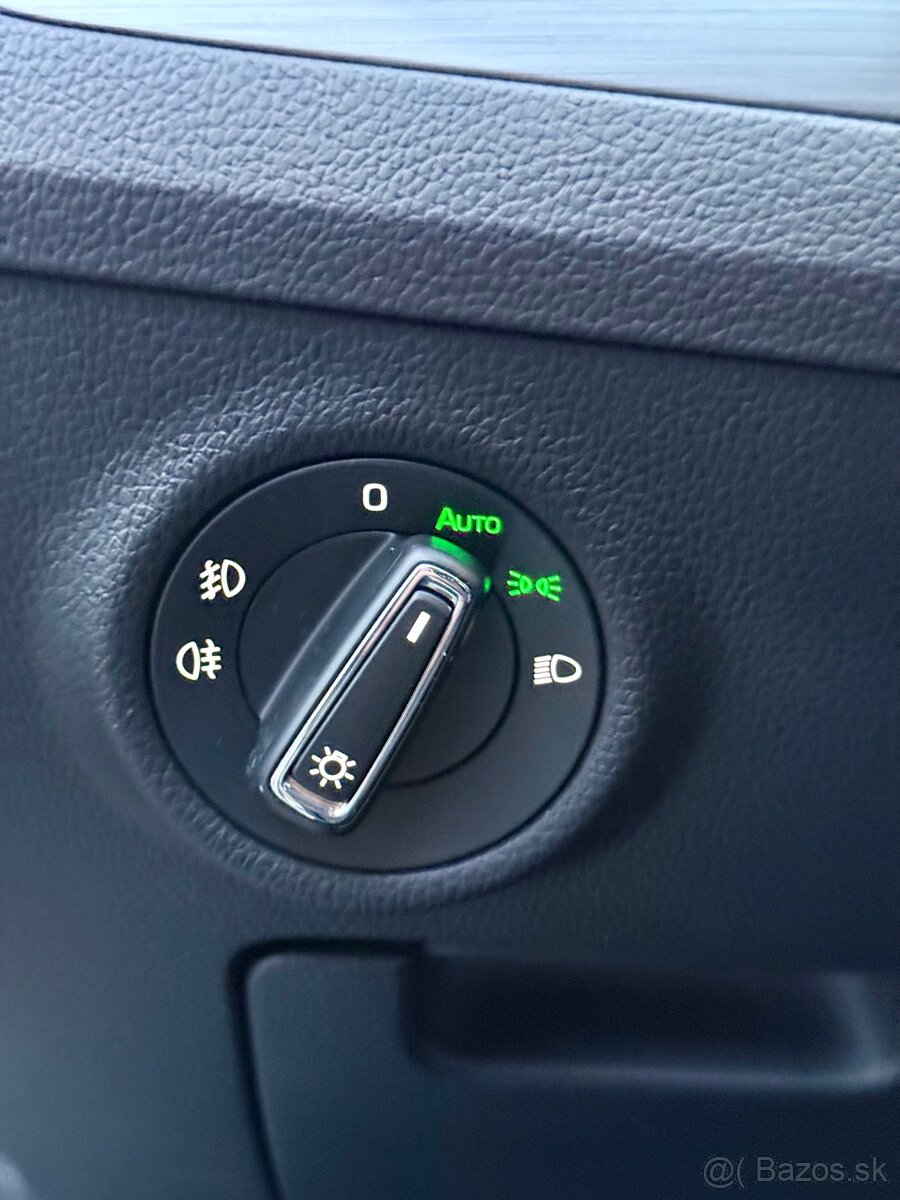 Škoda Superb combi 2.0 TDI, SCR STYLE 2021 147kw/200ps - 16