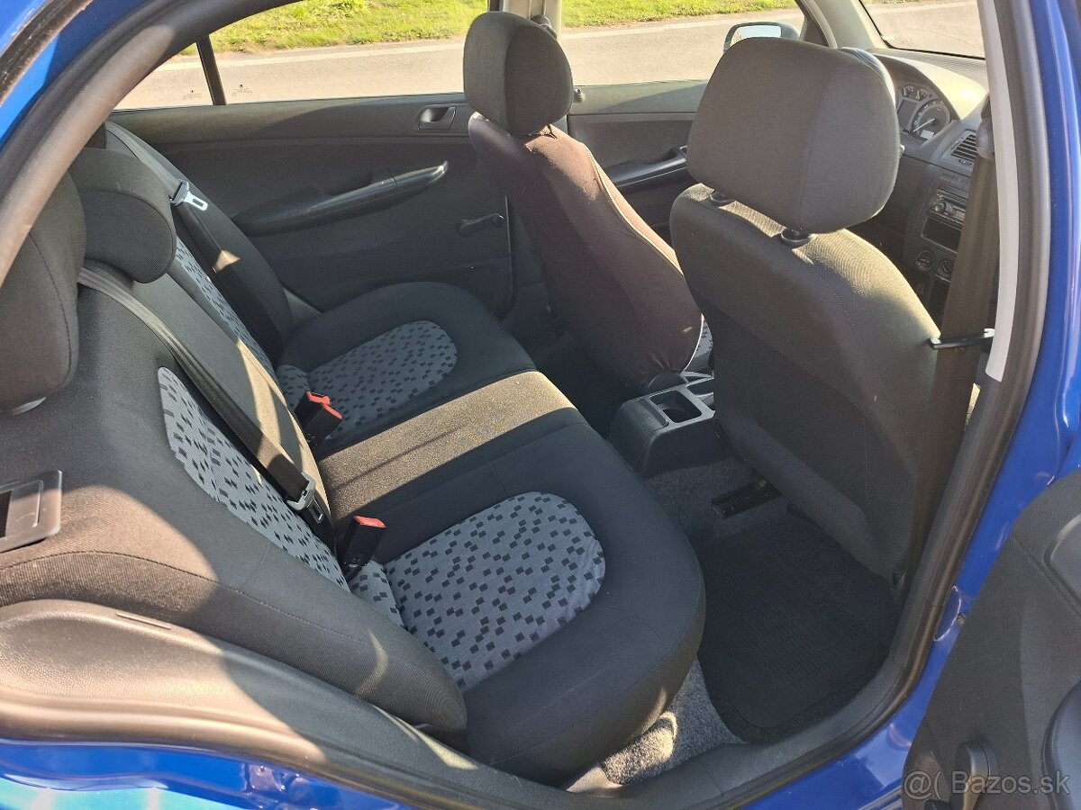 Škoda Fabia 1.2 HTP - 16