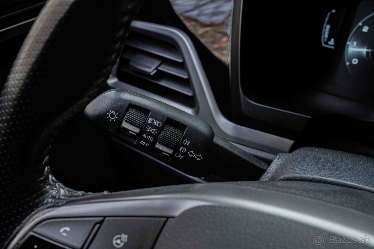 SsangYong Korando 1.5 Turbo e-XGI 163k Style - 16