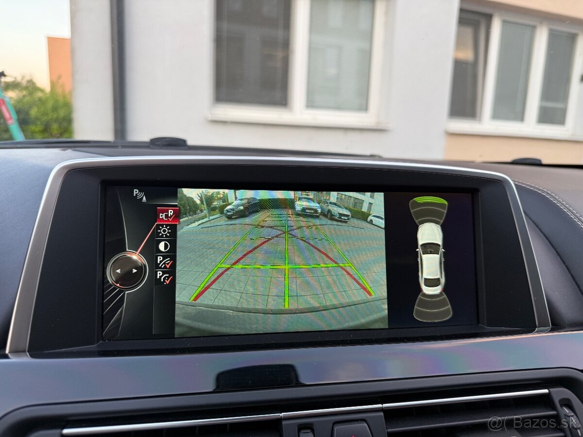 BMW 640d Xdrive - 16