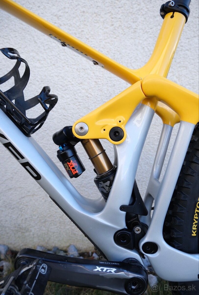 Mondraker Foxy Carbon XR - 16