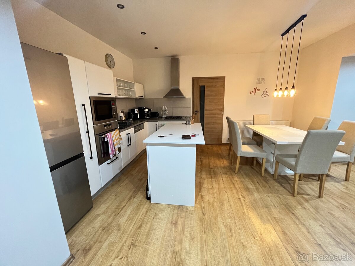 Predám rodinný dom - 16