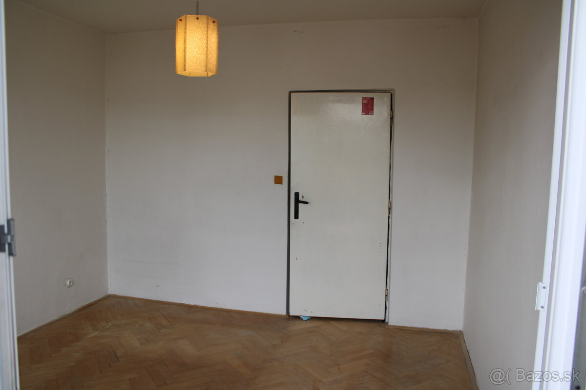 SPEKTRUM REALITY- Na Predaj 3-izbový byt, 76.46 m2 , 4x logg - 16