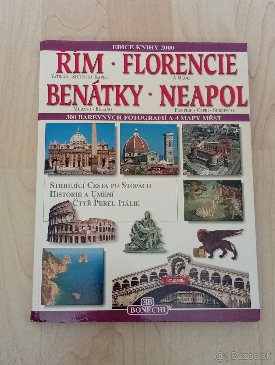 Rôzne knihy 3 - hlavne pre školákov - 16