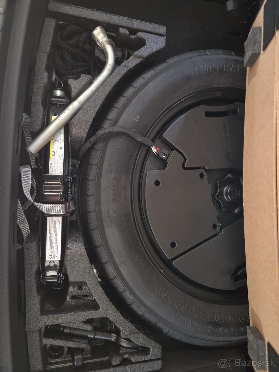 Škoda kodiaq sportline 2,0TDi 140kW DSG 4x4 - 16