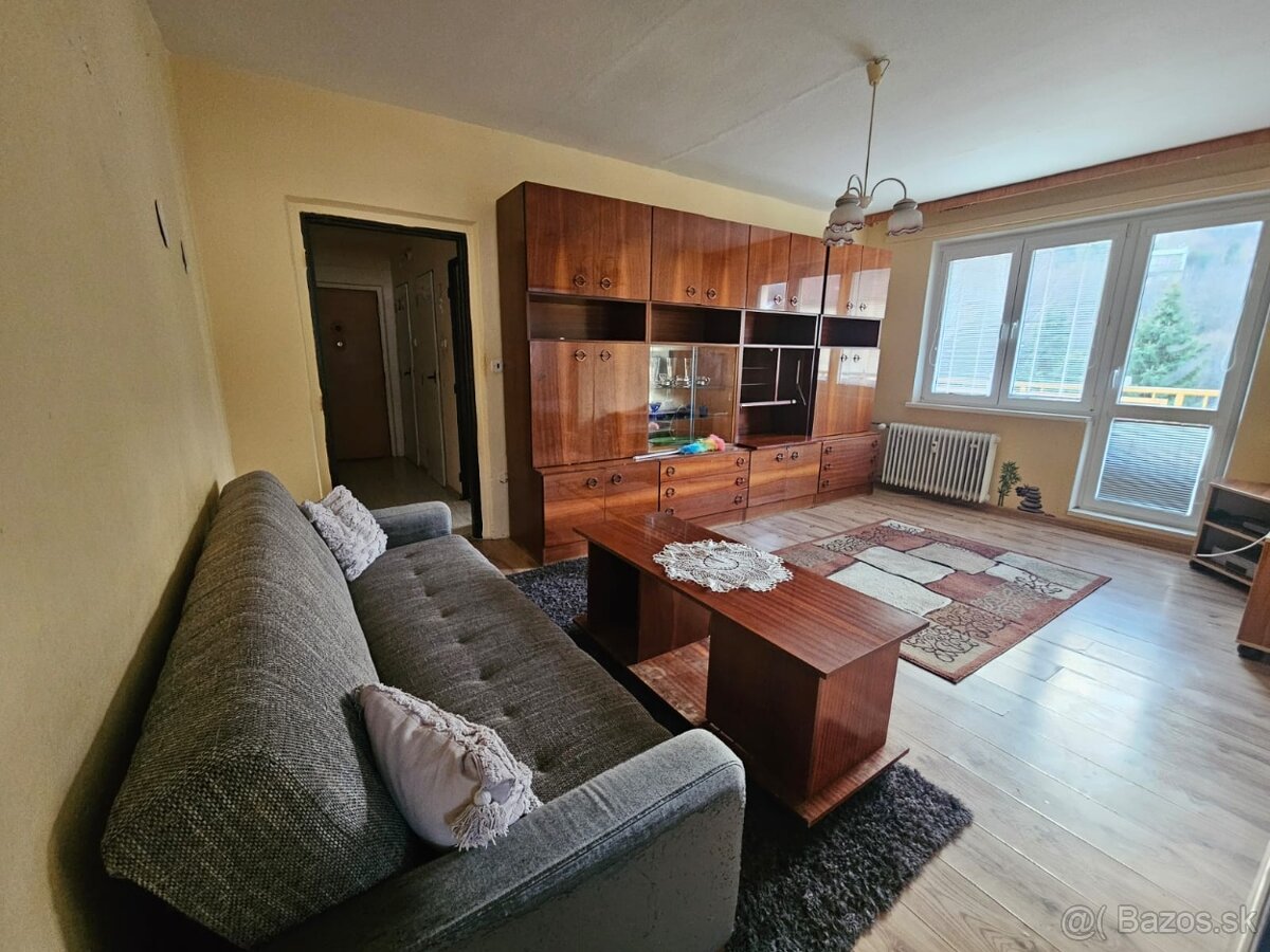 Predám 3 izbový byt Banská Štiavnica - 16