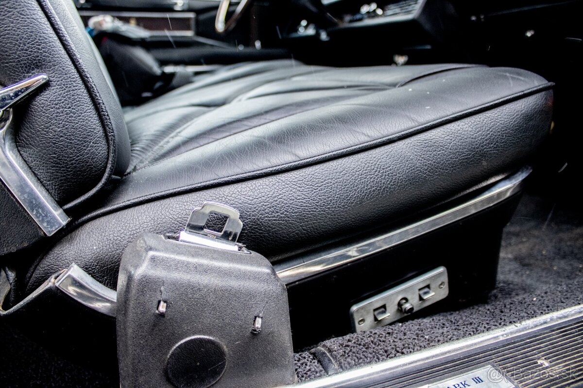 Lincoln MARK III - 16