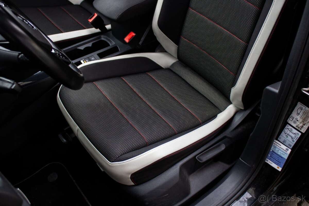 VOLKSWAGEN T-ROC 2.0 TSI 4MOTION DSG - 16