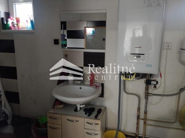 Predám 4 izb. RD v Tekovských Lužanoch - 16