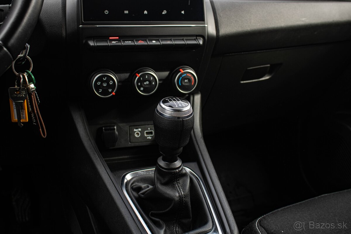 Renault Captur 1.3 TCe 130 GPF Intens - 16