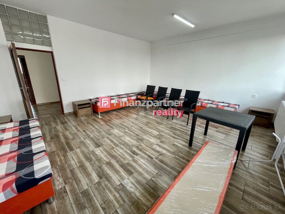 Exkluzívne ubytovňa na obchodné účely Dolný Štál - 16