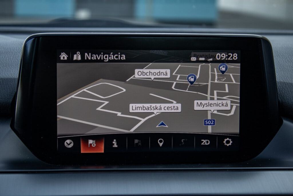 Mazda 6 2.2d SkyActiv TOP REVOLUTION - 16