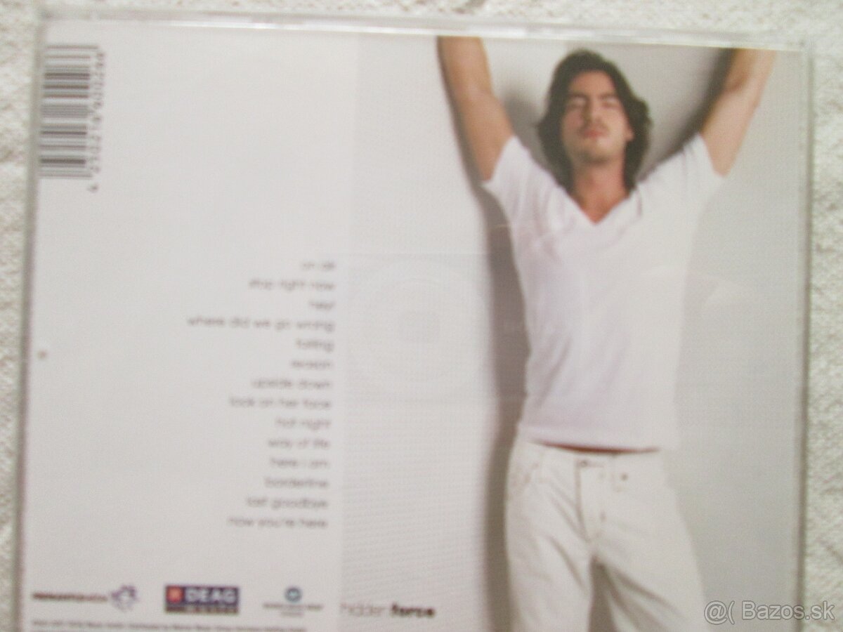 pop, rock & dance CD + 2 CD / 883, ETERNAL, MARS... - 16