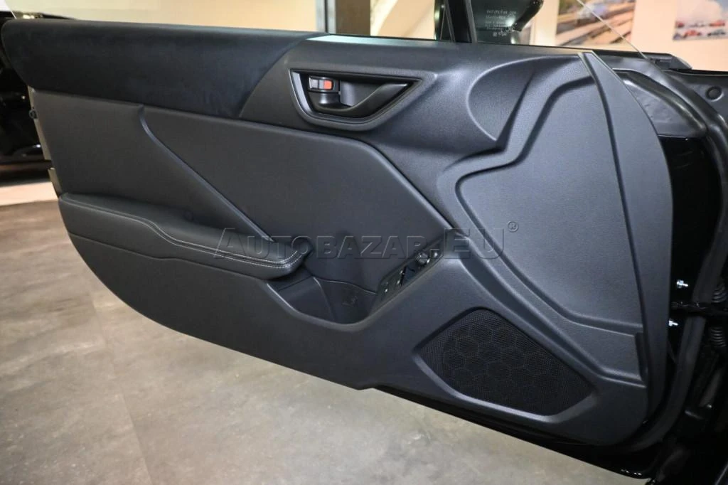 🔥 Toyota GR86 2.4 Executive • 2023 • 9 350 km / Subaru BRZ - 16