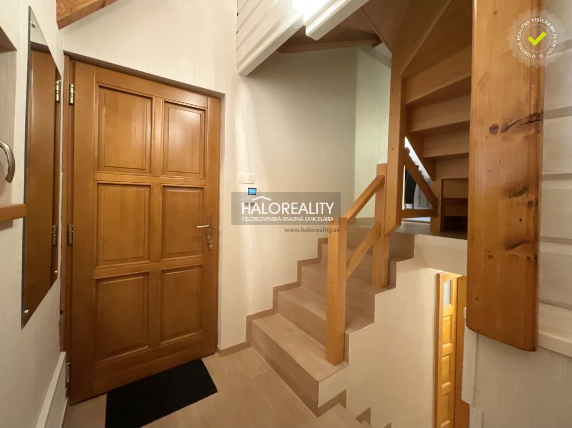 HALO reality - Predaj, chalupa Donovaly, Pod Magurou - EXKLU - 16