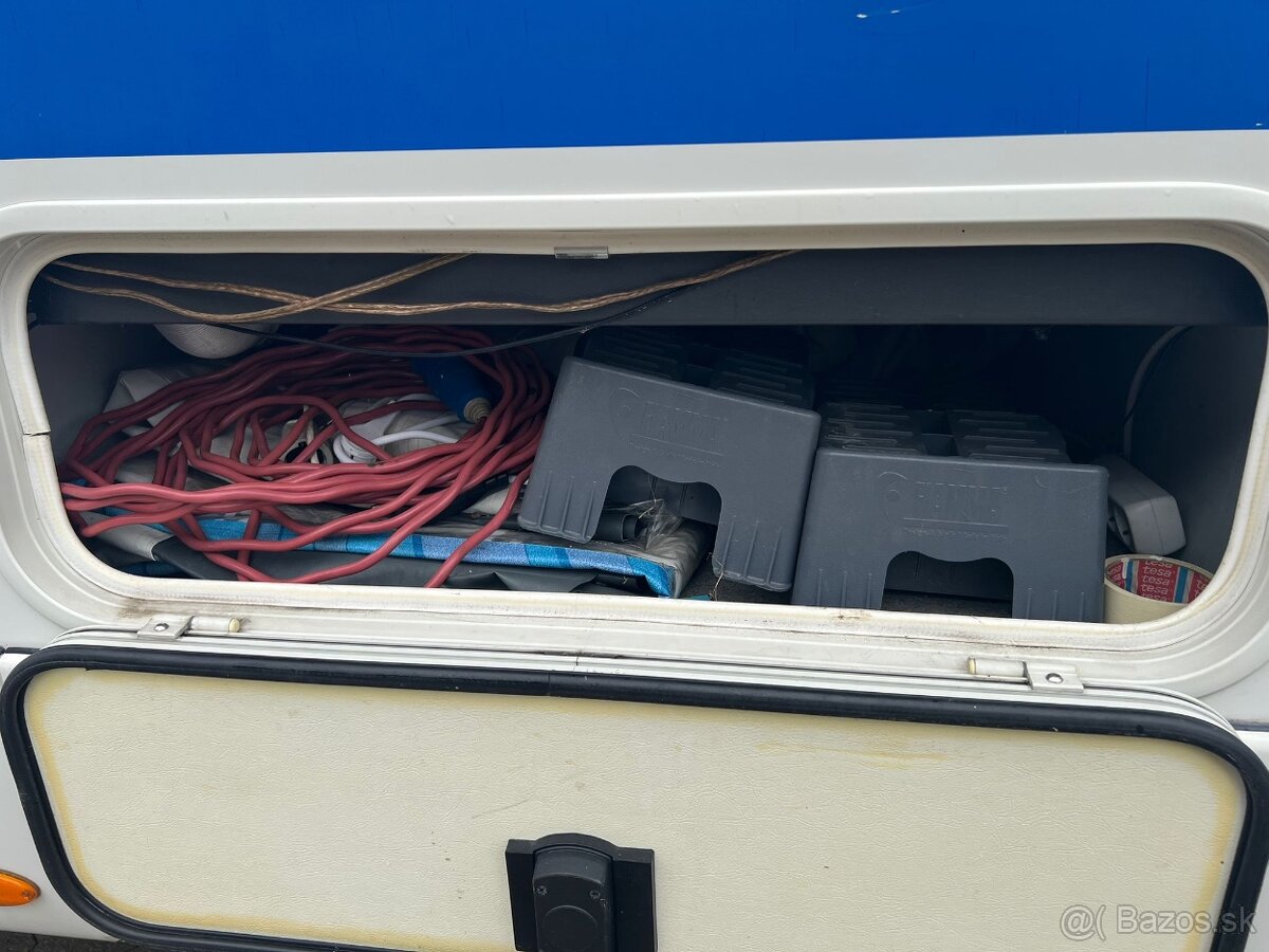 Concorde Charisma - 16