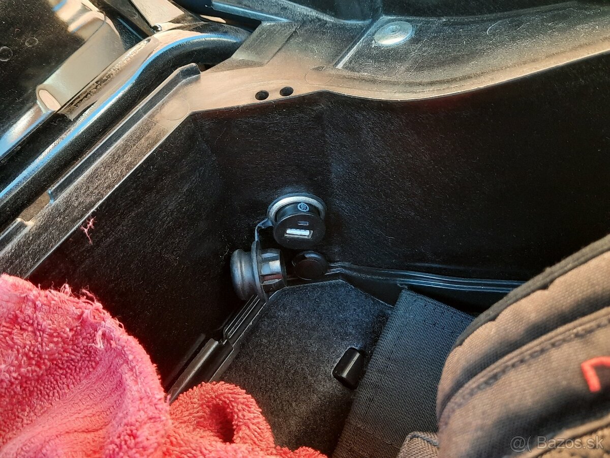 Honda xadv 750 2019 - 16