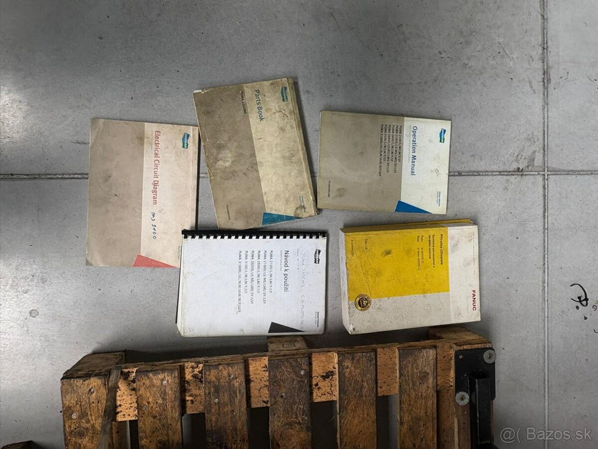 CNC soustruh DOOSAN PUMA 2100 MS (7622) - 16