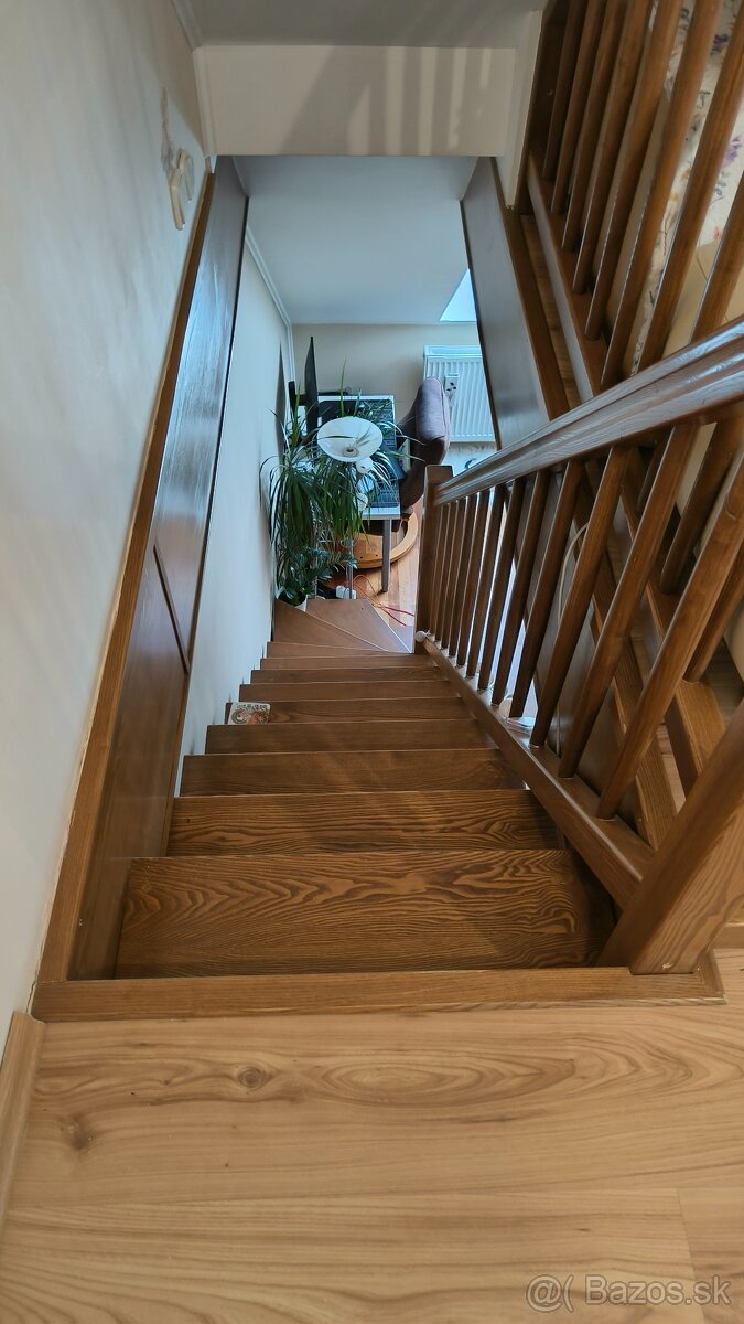 Slnečný 3 izbový byt - 16