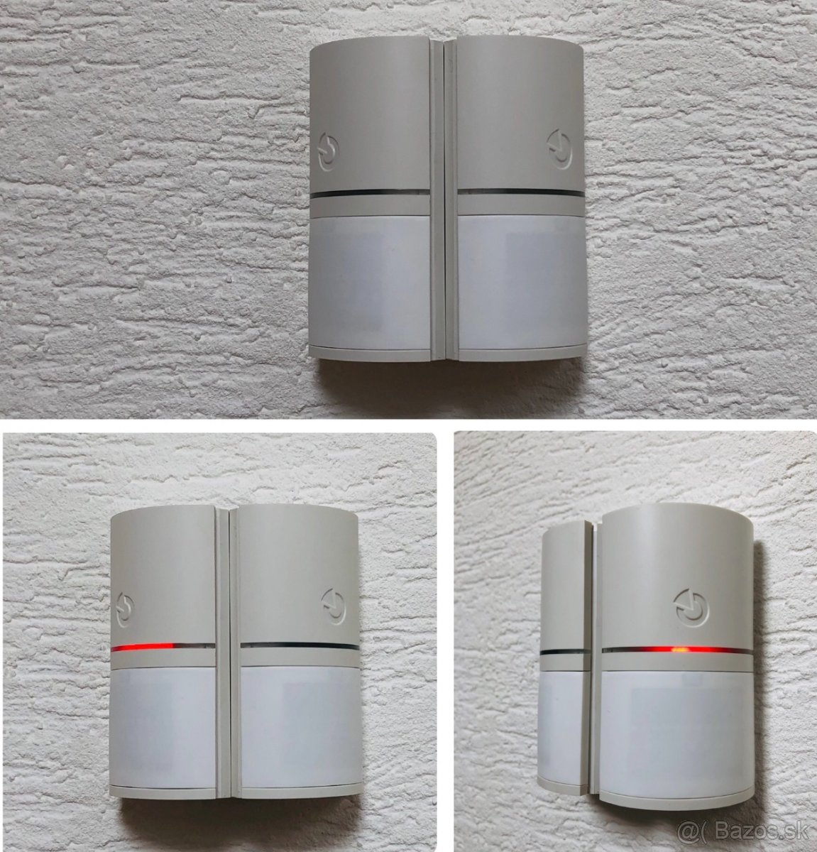 Alarmy, kamery, videovrátniky, inteligentné riešenia - 16