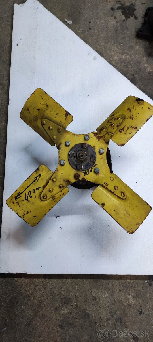 Spojkova lamela,vodne pumpy - 16