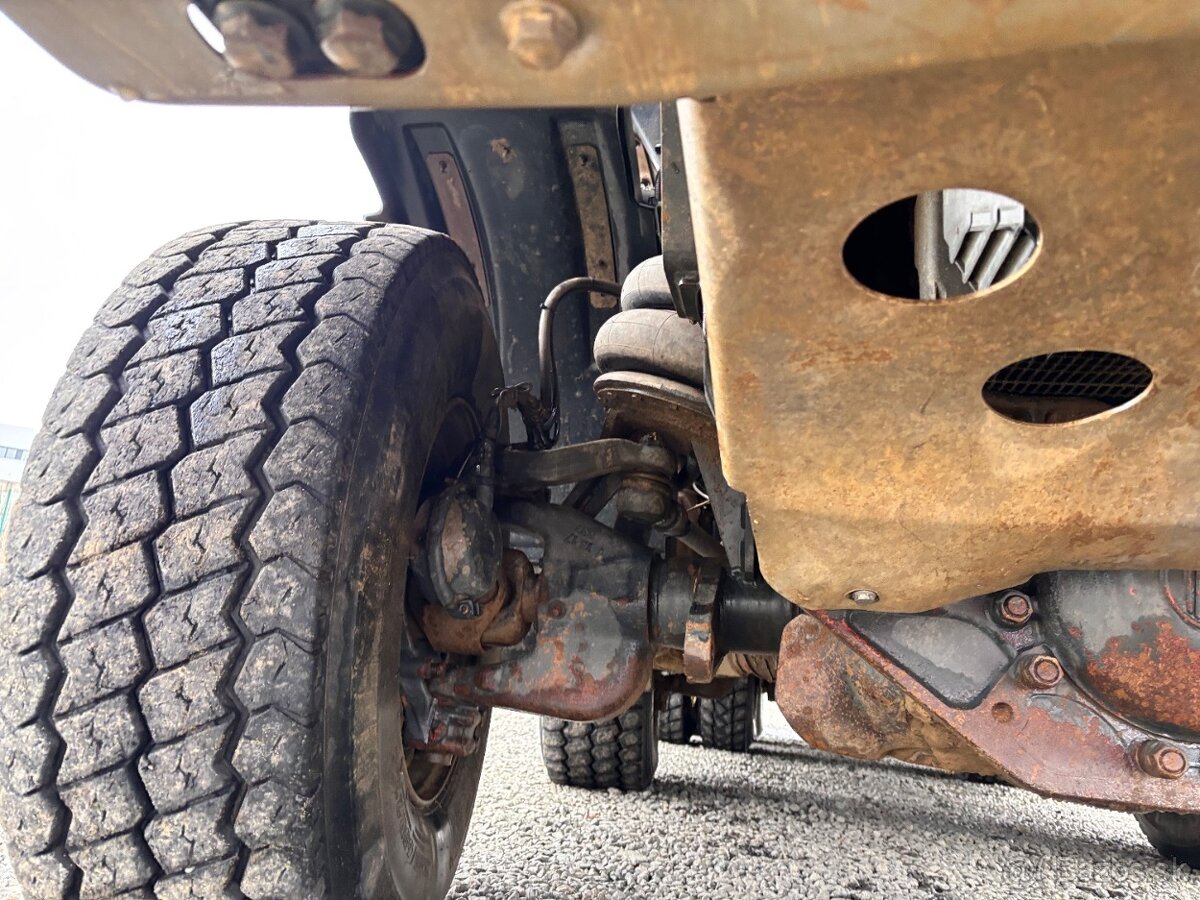 TATRA PHOENIX T158 8X8 - 16