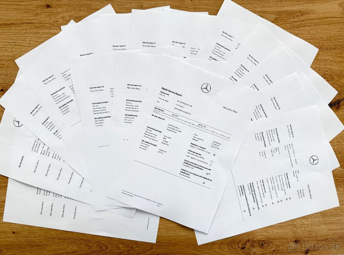 Mercedes-Benz ML 350 CDI 4MATIC (W166) - 16