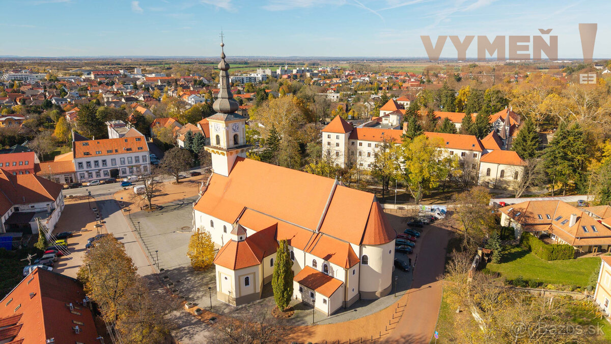 VYMEŇ SUSEDA – PONÚKAME NA PREDAJ VÝNIMOČNÝ RODINNÝ DOM PRI - 16