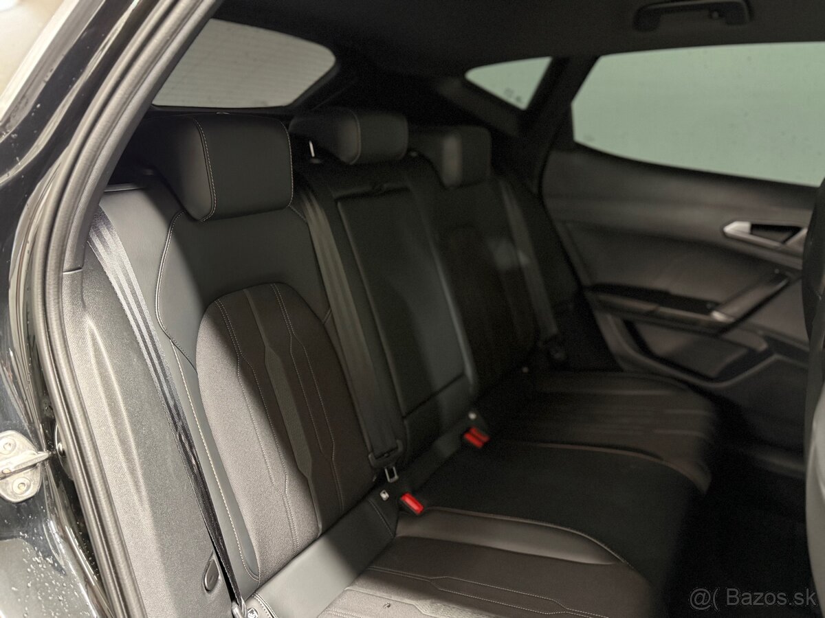 Cupra FORMENTOR VZ310 2.0 tsi 2022/7 Black ✅ - 16