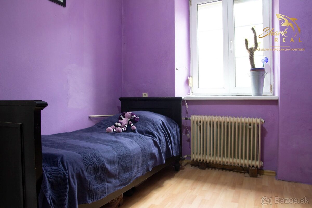 Nová cena Zaujímavý rodinný dom v nádhernej prírode - 16