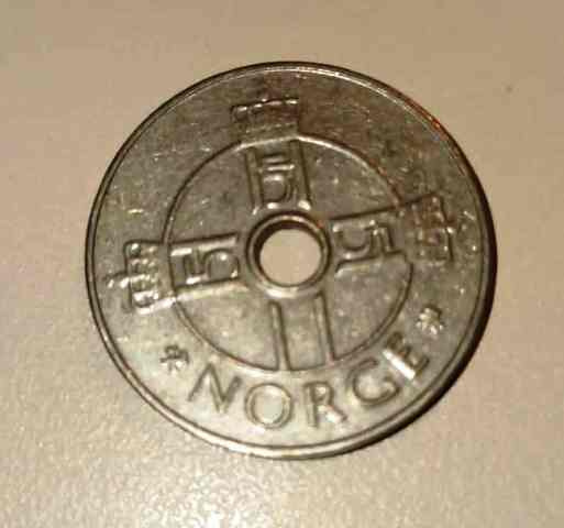 Staré zahraničné mince / bankovky - 16