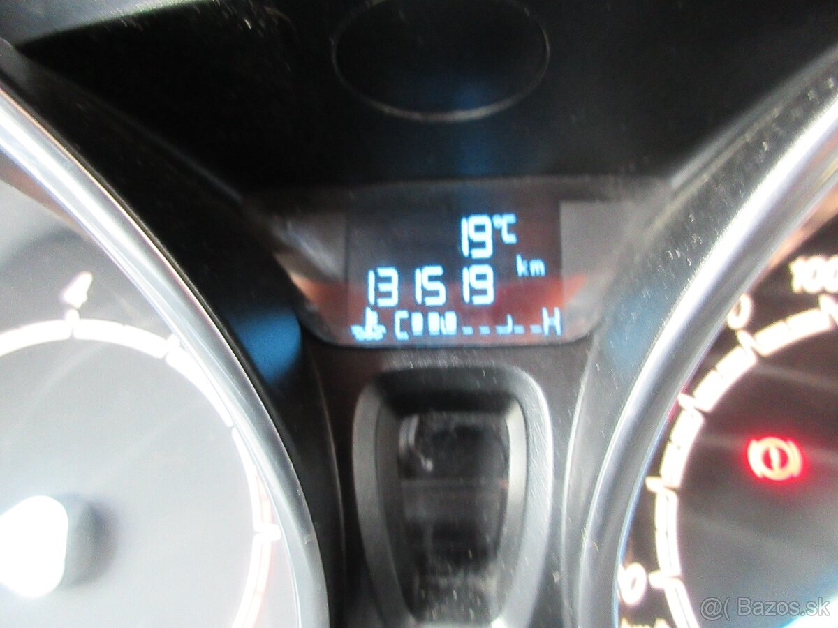 Ford Fiesta 1.0 EcoBoost SCTi Trend - 16