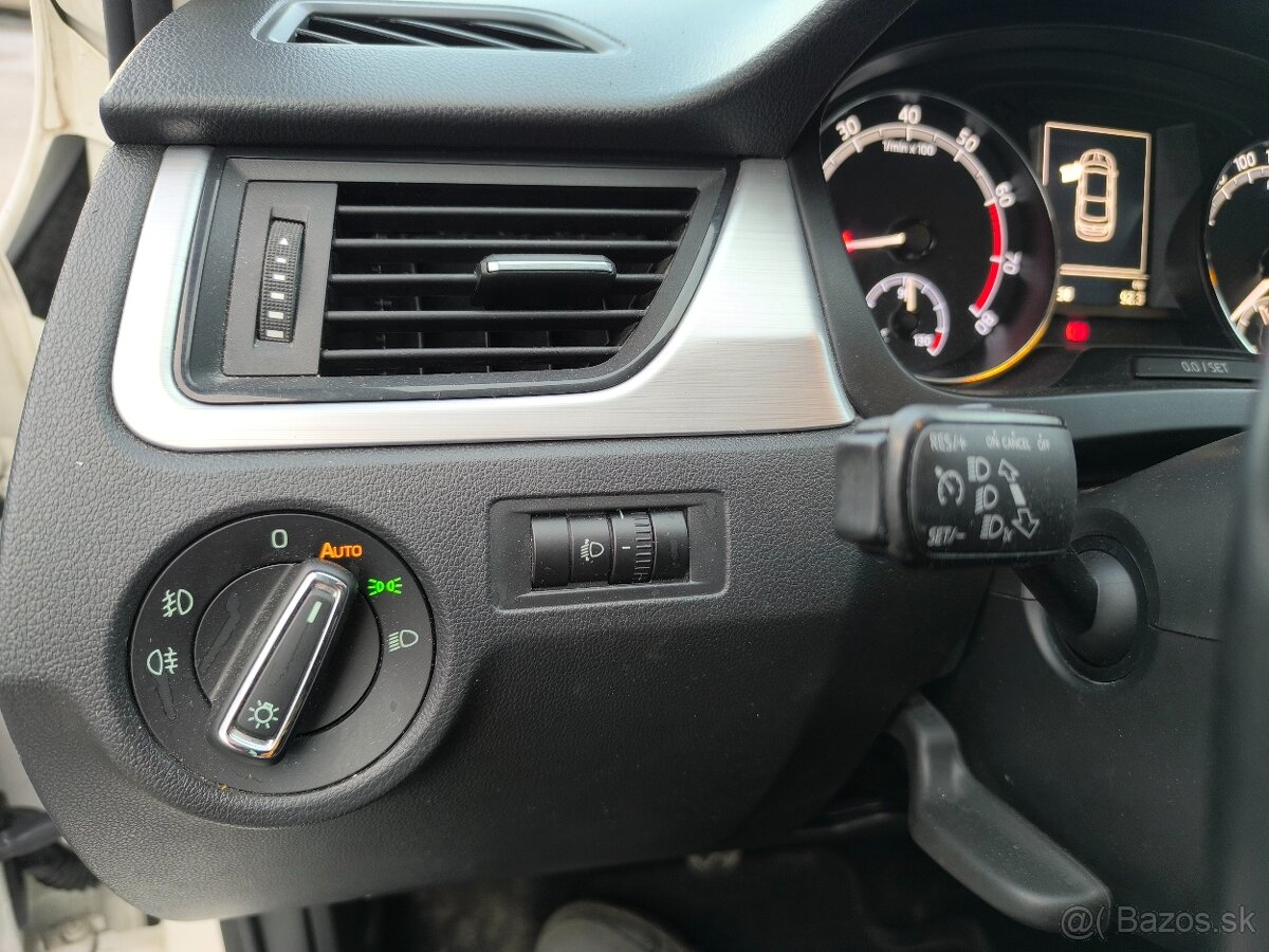 Škoda Rapid 92000km - 16