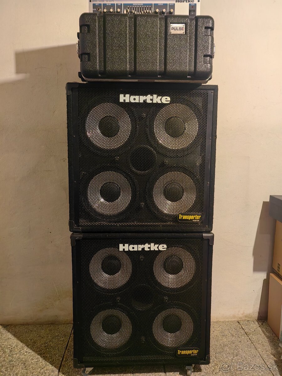 5 strunová basgitara Ibanez SDGR-SR305 + kufor + aparát - 16