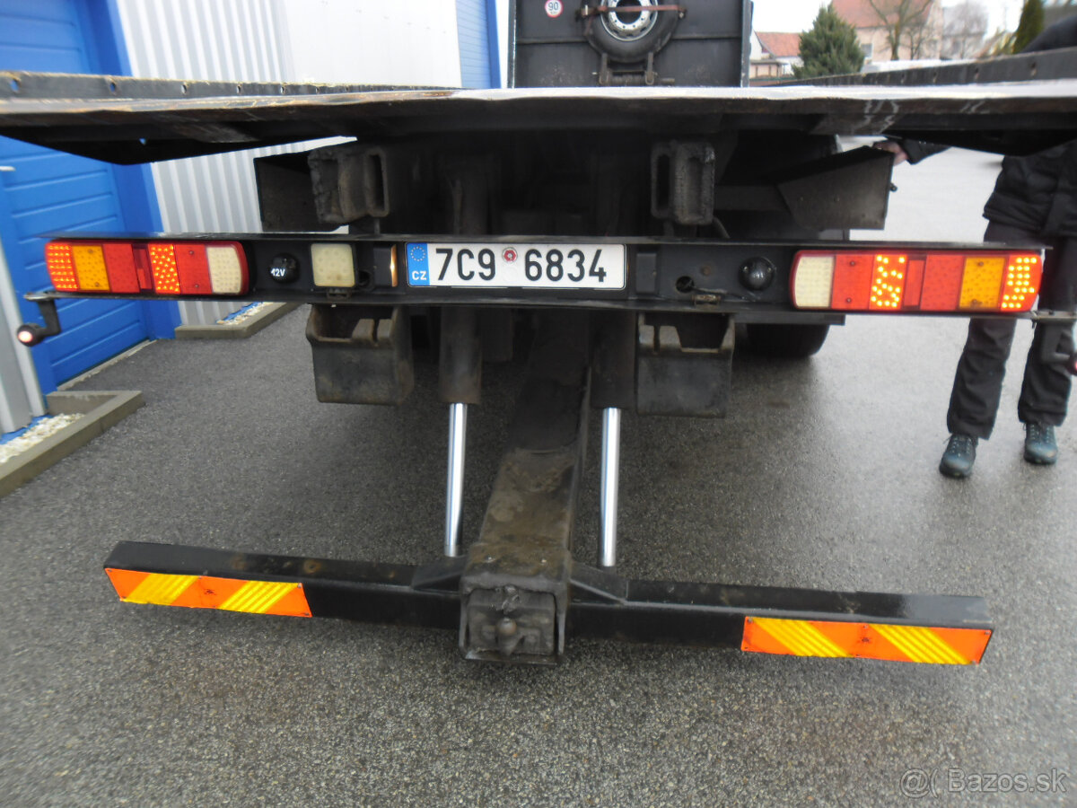 Prodám VOLVO FM13 400 62R - 16