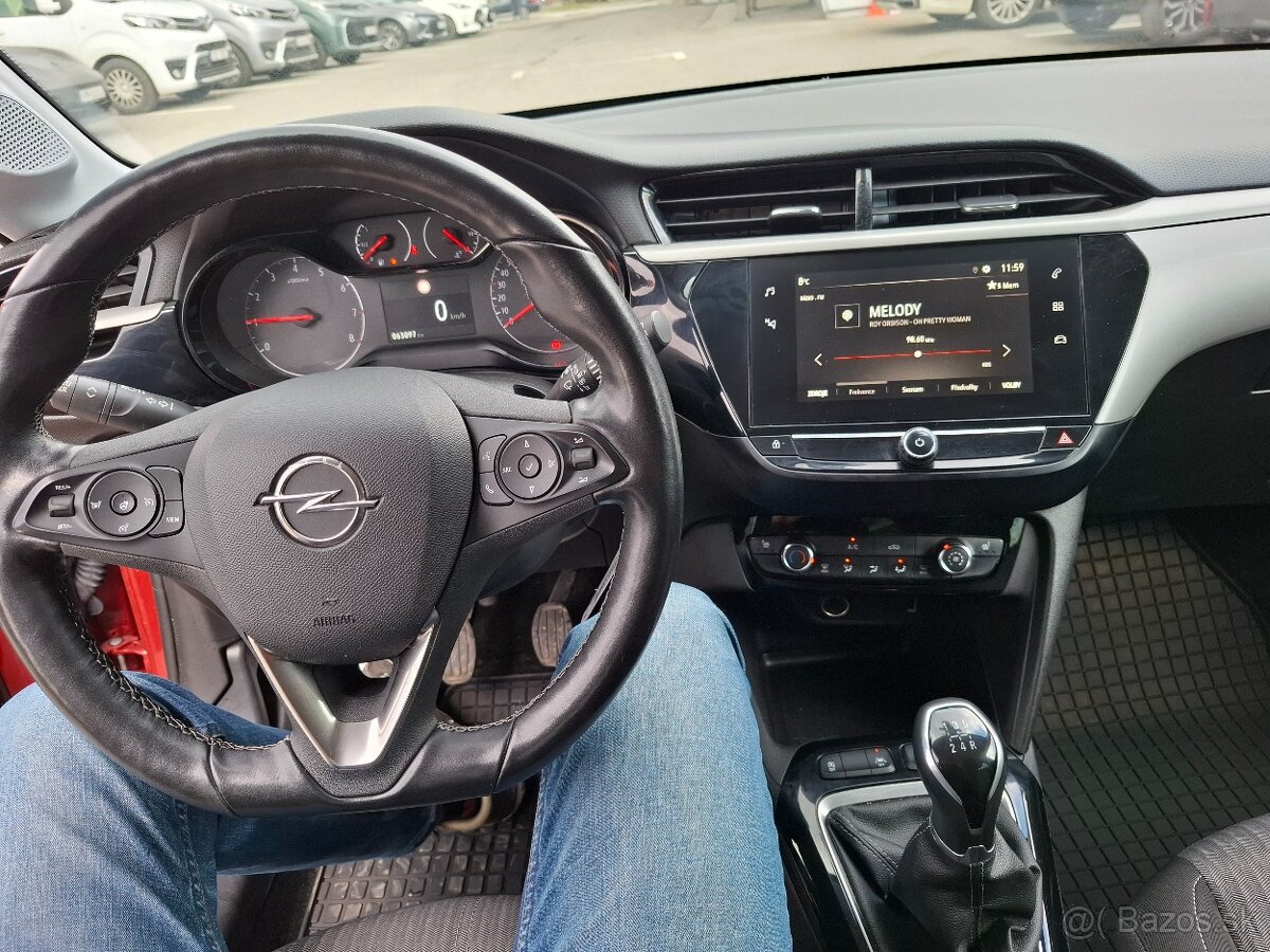 Opel Corsa 1,2 55kW, 2019, - 16