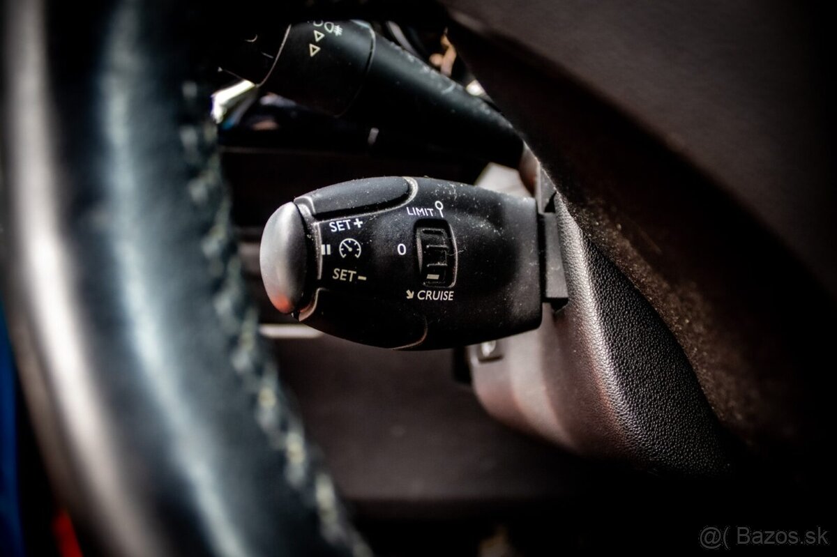 Citroën C3 1.4VTI 70kW, M5, 5d. - 16