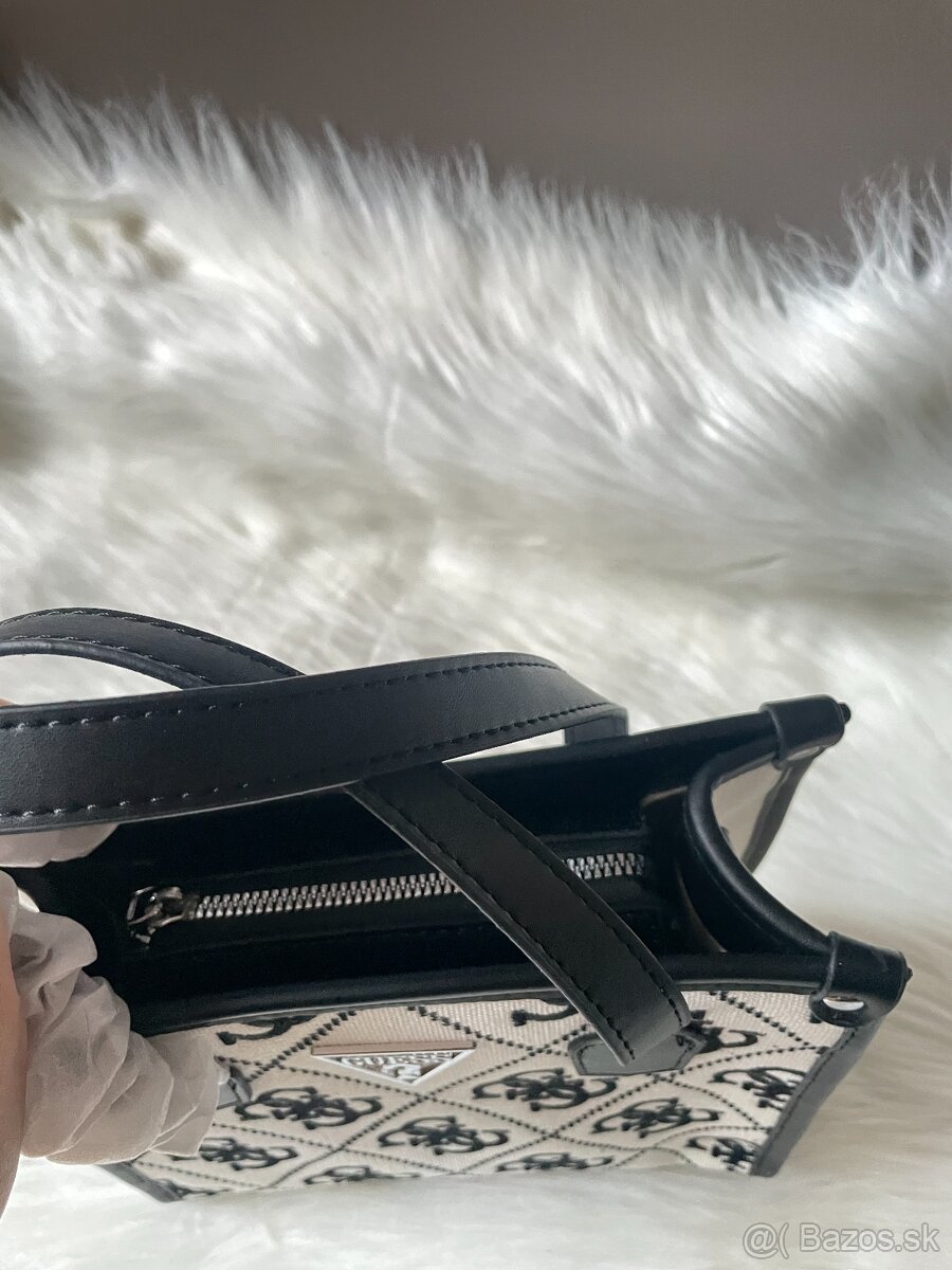 Guess Silvana kabelka - 16