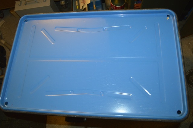 predam kvalitny dielensky vozik GEDORE - 16