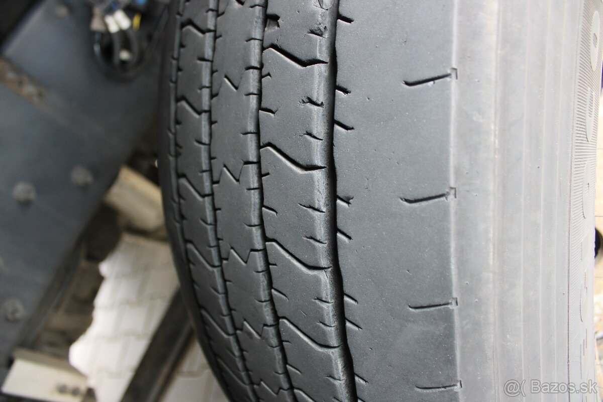 Renault T520 COMFORT, EURO 6 - 16