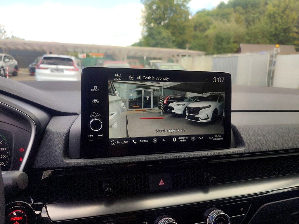 HONDA CR-V 2.0 e:HEV ELEGANCE 2WD - 16